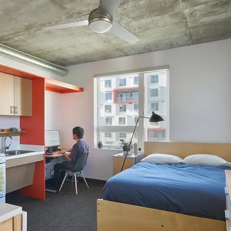 Studio In San Diego - Ucsd